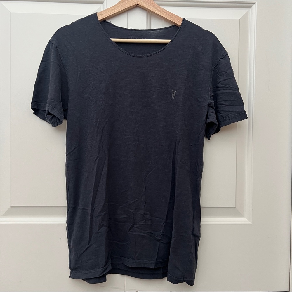 Henning U-Scoop T | All Saints